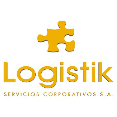 (c) Logistik.com.py